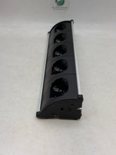 Load image into Gallery viewer, Honeywell BW CP-C01-5 Multi-Unit Cradle Charger w/ AC Adapter f/ BW Icon/Flex (Used)