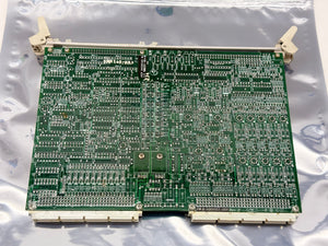 Bendix PECC Precision Engine Controls 5001163-003 UIF1 User Interface #1 Card (Used)