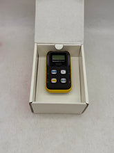 Load image into Gallery viewer, Honeywell CPD-W7X1H1M1-Y-00 BW Flex4 Portable 4-Gas Detector (Used)