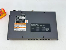 Load image into Gallery viewer, Furuno HUB-100 Ethernet Switching Hub (Used)