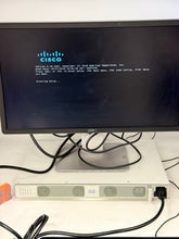 Load image into Gallery viewer, Cisco ENCS5408/K9 Enterprise Network Compute System w/ Network Intfc, Pwr Cord (Used)