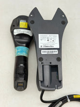 Load image into Gallery viewer, Honeywell Voyager 1202G Barcode Scanner w/ CCB00-010BT Cradle, USB Cable (Used)