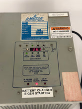 Load image into Gallery viewer, La Marche A46-6-24V-A1 Constavolt Float Battery Charger, 24VDC 6A (Used)