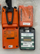 Load image into Gallery viewer, Jotron 87950 Tron TR30 GMDSS and Maritime VHF Radio w/ Charger, Batteries (Used)