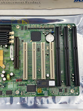 Load image into Gallery viewer, DFI-ITOX GCB60-BX-G ATX Motherboard w/ 256MB RAM, Shield, Celeron (Used)