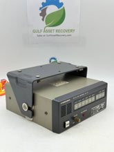 Load image into Gallery viewer, Furuno AA-50 MF/HF DSC Watch Receiver w/ Bracket, Pwr Cord (Used)
