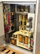 Load image into Gallery viewer, GE 0653X0198 CR194 2-High Vacuum Limitamp Motor Control Center, 500HP (Used)