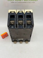 Load image into Gallery viewer, Eaton Cutler-Hammer KD3400F 400A Circuit Breaker w/ 300A Trip (Used)