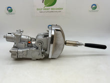 Load image into Gallery viewer, Rexroth R431009269 P-065775-00001 2A-2A Pneumatic Control Head, 28-71 PSI (Used)