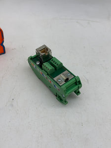 Phoenix Contact 2901643 FL-PP-RJ45-SC Patch Panel (Used)