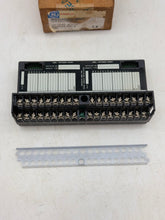 Load image into Gallery viewer, GE Fanuc IC670CHS001E I/O Base Terminal Block w/ Barrier Style Terminals (Open Box)