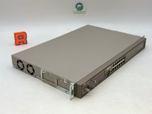 Bay Networks CG1001X01 BayStack 101 10BASE-T Hub w/ 10BASE-FL (Used)