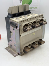 Load image into Gallery viewer, Schneider Electric NT08H2 MasterPact Circuit Breaker, 800A w/ Mic 2.0A, Shunt (Used)