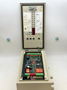 Alfa Laval 3183061482 EPC-41 MOPX Ver 1 Control Panel For Oil Separator Purifier (Used)