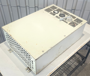 Carlisle & Finch 5275PS2 Searchlight Power Supply 230V, 1000W, 3-Ph (Used)
