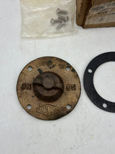 Load image into Gallery viewer, Cooper Crouse-Hinds Pauluhn 861B Surface Mount Brass Watertight Switch Unit (Open Box)