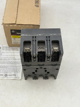 Load image into Gallery viewer, GE THED124020 Circuit Breaker, 20A, 2P, 480VAC 250VDC (New)