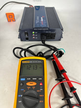 Load image into Gallery viewer, Samlex PST-600-24 DC-AC Power Inverter In: 24VDC Out: 120VAC 600W (Used)