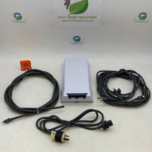 Load image into Gallery viewer, Starlink 42500000-507 UTP-221 Power Supply w/ Bracket, Pictured Cables (Used)