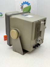 Load image into Gallery viewer, Furuno RDP-118 1942 MARK-2 Marine Radar Display, 10” CRT w/ Brkt, Shield, Pwr Cord (Used)