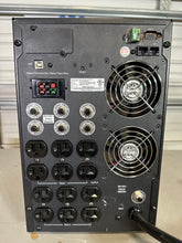 Load image into Gallery viewer, Toshiba UT1A1A030C6 Series 1000 UPS, 3.0 kVA (Used)