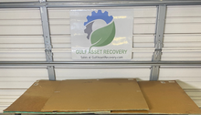 Load image into Gallery viewer, Thermoseal Klingersil C-4401 Gasket Sheet 30&quot;x30&quot;x1/8”, 1/16”, 1/32” Thk *Lot of (3) Sheets* (Open Box)