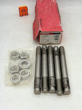 Load image into Gallery viewer, Hilti 286031 KB3 304SS 1&quot; x 9&quot; Kwik Bolt 3 Wedge Anchor *Box of (5)* (Open Box)