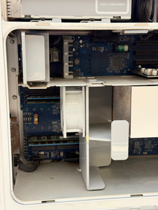 Apple Power Mac G5 A1047 1.6GHz PowerPC G5 80GB HDD 256MB RAM nVidia GeForce FX 5200 (Used)