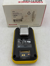 Load image into Gallery viewer, Honeywell CPD-W7X1H1M1-Y-00 BW Flex4 Portable 4-Gas Detector (Used)