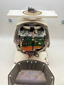 Furuno RSB-096-079 Marine Radar Gearbox w/o RTR-079 Transceiver (For Parts)