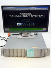 Load image into Gallery viewer, Siemens 6AG4112-0AA21-0BX3 Simatic Rack PC 647B w/ (x2) 6GK1161-3AA01 (Used)