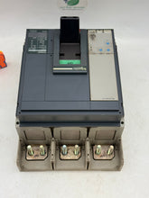 Load image into Gallery viewer, Schneider Electric 33466 NS800N Compact Circuit Breaker, 800A w/ Mic 2.0 (Used)