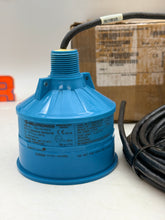 Load image into Gallery viewer, Siemens 7ML11180CA30 XPS-15 Milltronics Ultrasonic Transducer (Open Box)