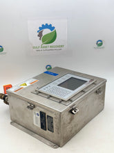 Load image into Gallery viewer, 3PS Inc SD50-NEA12101-00 SD50 Display Controller Enclosure w/ Power Cord (For Parts)
