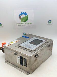 3PS Inc SD50-NEA12101-00 SD50 Display Controller Enclosure w/ Power Cord (For Parts)