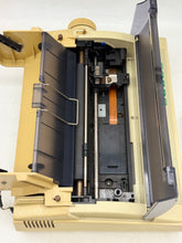 Load image into Gallery viewer, JRC NKG-800 Printer w/ Power Cable, No Roll Bar (Used)