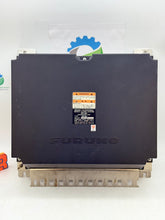 Load image into Gallery viewer, Furuno BR-520 Processor Unit for BR-500 Bridge Navigational Watch Alarm System (Used)