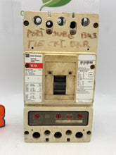 Load image into Gallery viewer, Eaton Cutler-Hammer KD3400F 400A Circuit Breaker w/ 300A Trip (Used)