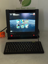 Load image into Gallery viewer, Thrane &amp; Thrane 406006A TT-6006A SAILOR 6006 Message Terminal w/ Kybd, Brkt (Used)