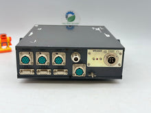Load image into Gallery viewer, Furuno IC-212 Felcom 12 Inmarsat-C Mobile Earth Station Com Unit w/ Brkt Pwr Cord (Used)