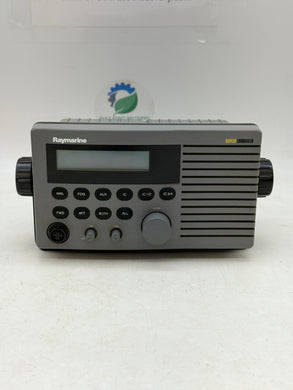 Raymarine M95997 RAY430 Loudhailer, 30W, w/ Mounting Bracket (Used)