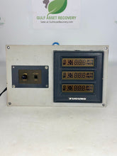 Load image into Gallery viewer, Furuno CI-377 Digital Display w/ CI-379 Control Box (Used)