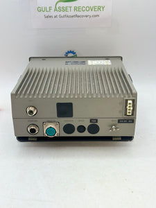 Furuno FS-1562-15 SSB Transceiver Unit w/ Bracket, Handset, Pwr Cord (Used)