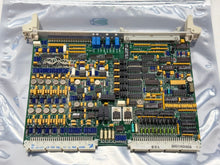 Load image into Gallery viewer, Bendix PECC Precision Engine Controls 5001163-003 UIF1 User Interface #1 Card (Used)