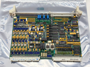 Bendix PECC Precision Engine Controls 5001163-003 UIF1 User Interface #1 Card (Used)