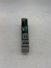 Load image into Gallery viewer, Wago 8002-100/000-595 50V to 10V Isolated Voltage Converter (Used)