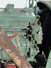 Load image into Gallery viewer, Detroit Diesel 4-71 Generator, 75 KW w/ Hydraulic Starter, 3182Hr (Used)
