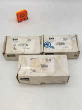 Load image into Gallery viewer, Parker 8FSC12N-316 A-LOK Female Connector, 1/2" Tube OD x 1" FNPT, *Lot of (13)* (Open Box)