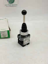 Load image into Gallery viewer, Schneider Electric XD2PA22CR 2-Position Joystick Controller (Open Box)