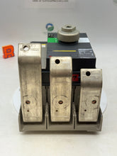 Load image into Gallery viewer, Square D PJL36000S10RE10 PowerPact PJ1000 Automatic Switch w/ Handle, Shunt (Used)